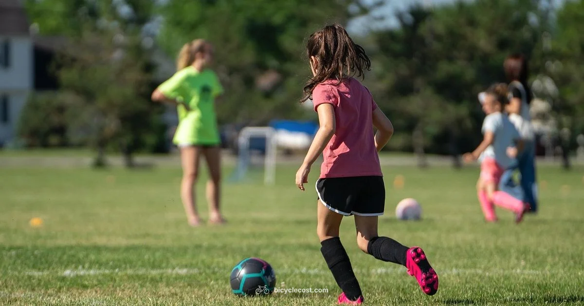 Messi Bicycle Kick - BicycleCost