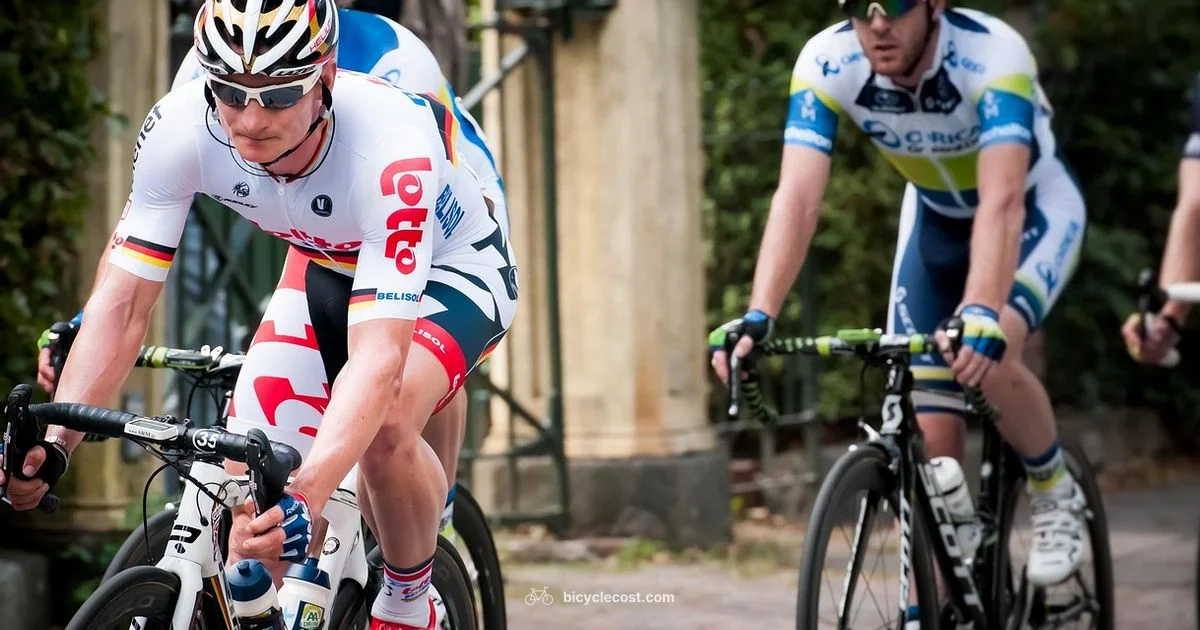 Performance Bicycle Guide - BicycleCost