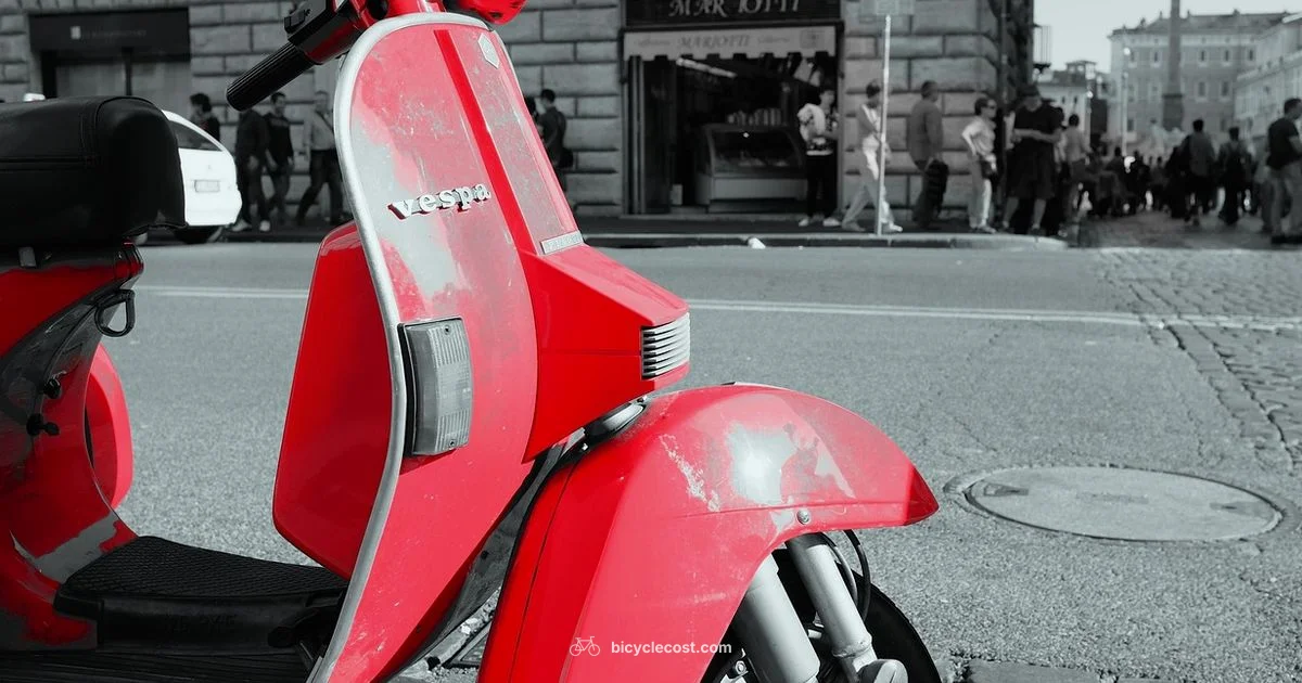 Bike Alternatives - BicycleCost