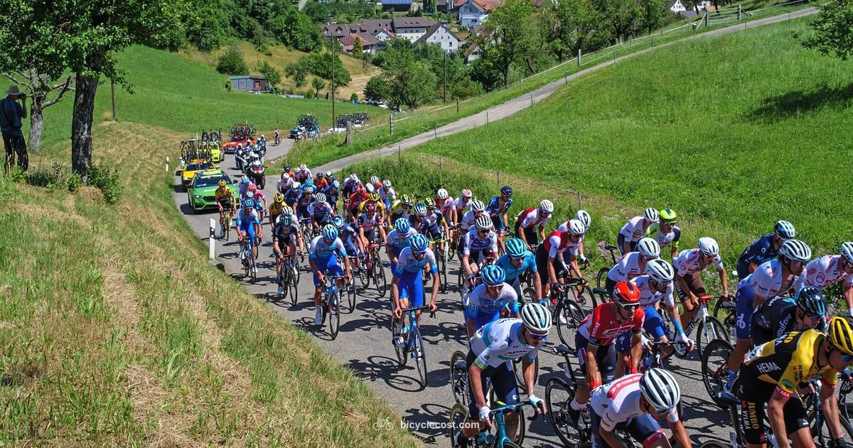 Prostate Health and Cycling - BicycleCost