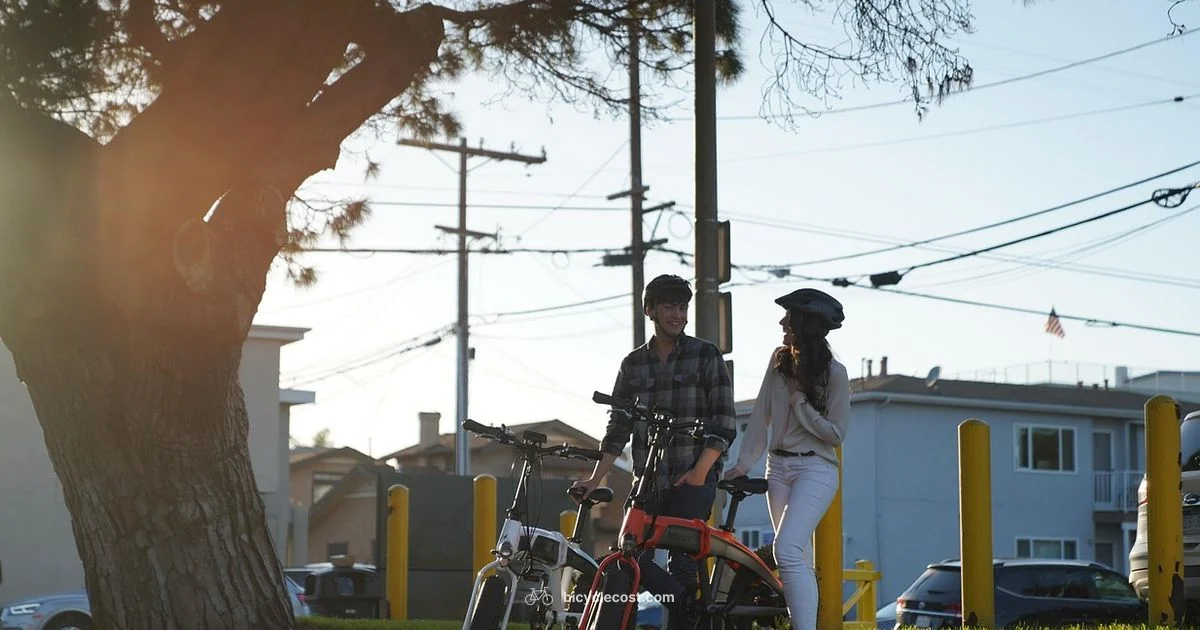 Local e-Bike Shops - BicycleCost