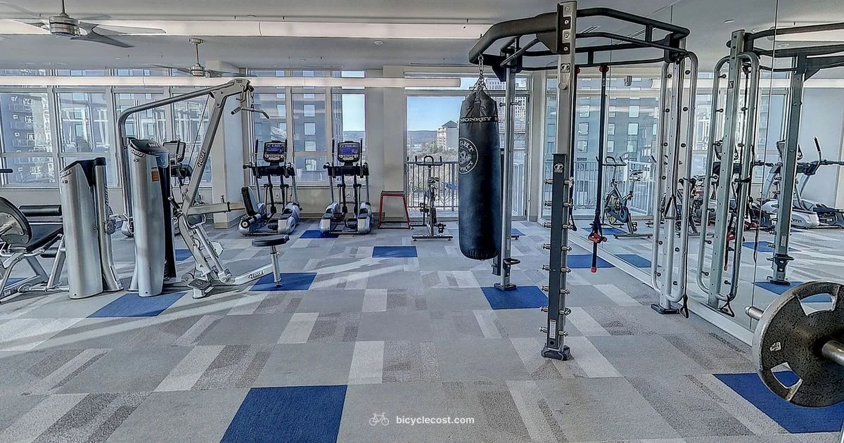 Indoor Cycle Guide - BicycleCost