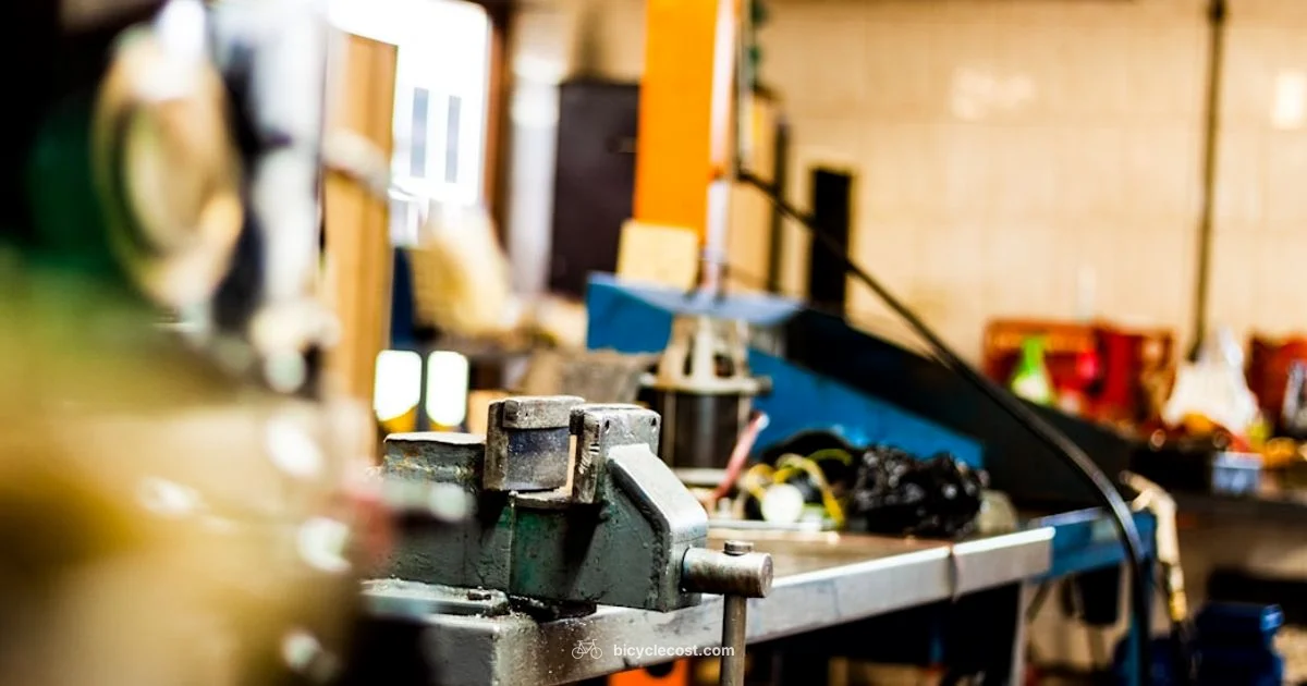 Crank Setup Guide - BicycleCost