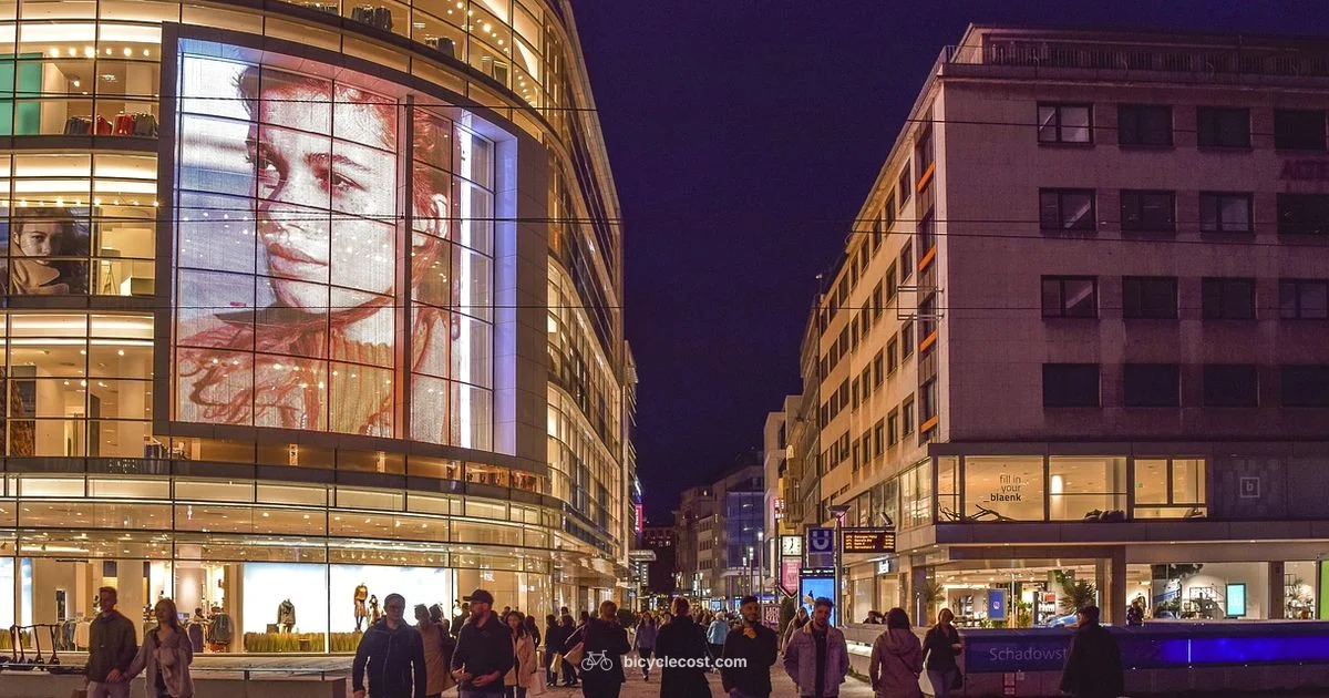 City Ride Mastery City Ride Mastery - BicycleCost