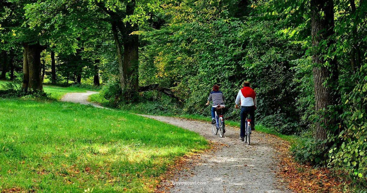 Long Bike Trip Prep Long Bike Trip Prep - BicycleCost