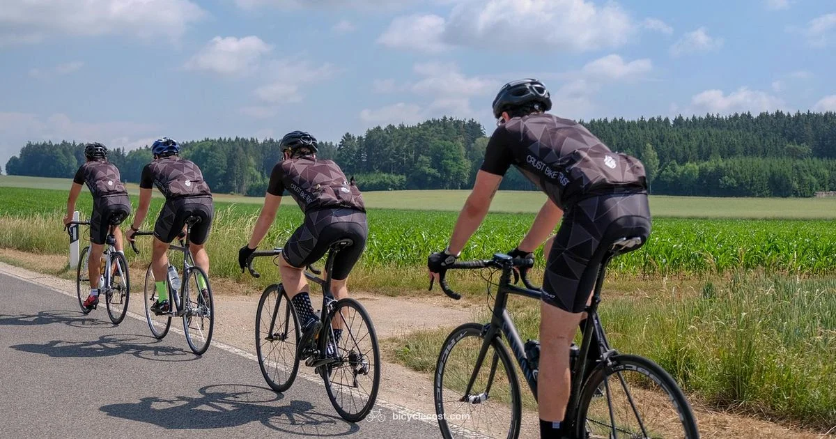 Coastal Loop Coastal Loop - BicycleCost