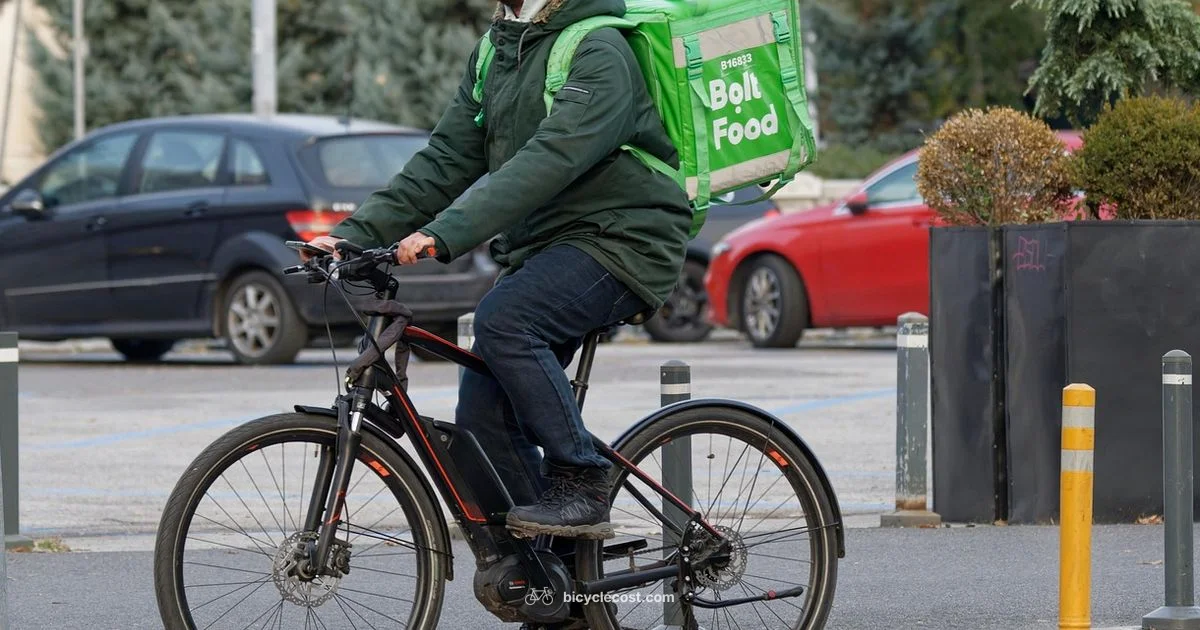 Bike Health Guide - BicycleCost