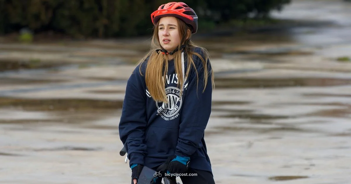 Cycle Basics for Women - BicycleCost