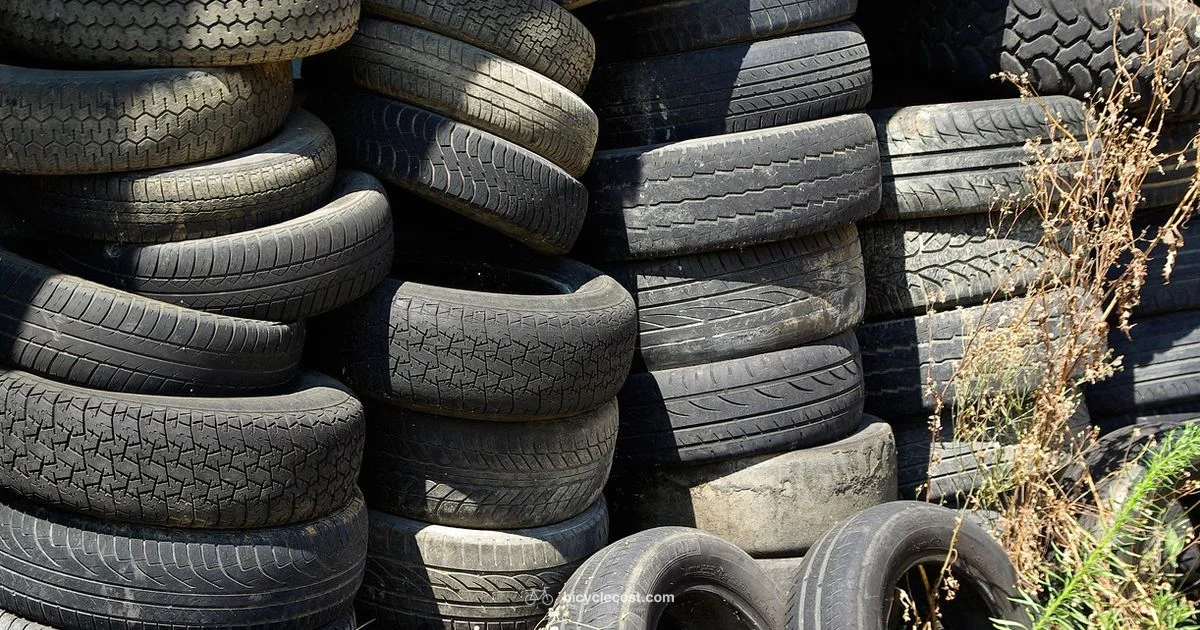 Bike Recycling - BicycleCost