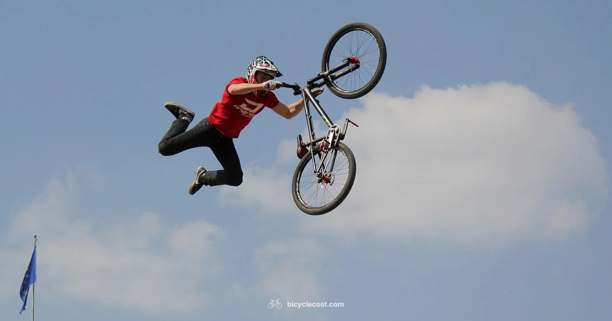 MTB Pedal Guide - BicycleCost