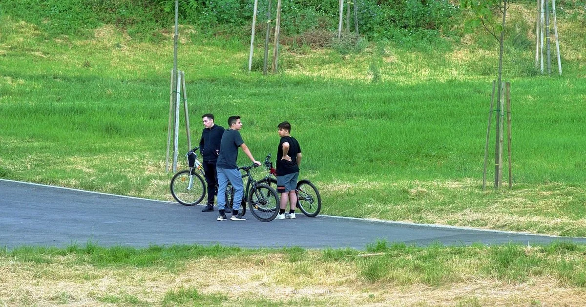 Hemisfair BBC Ride - BicycleCost