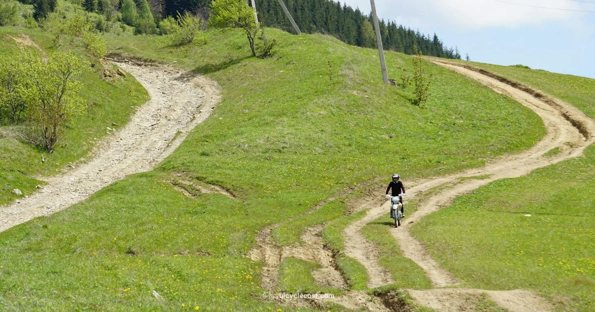 Powerful 3000W E-Bike - BicycleCost