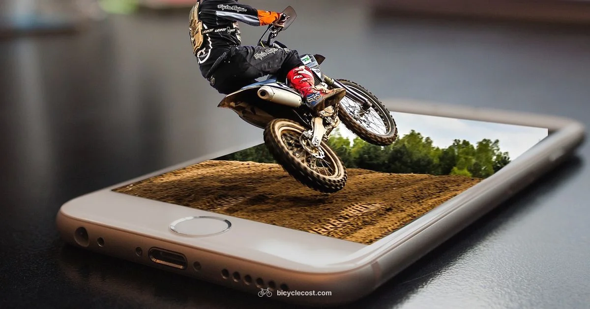 Electric Bike Use - BicycleCost