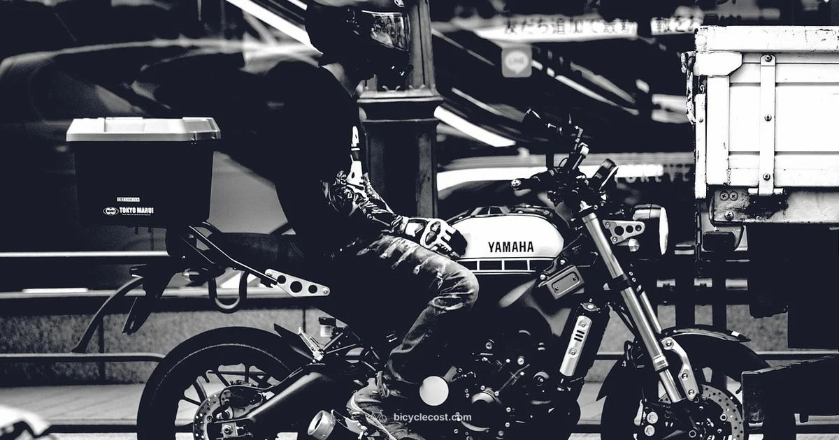 400cc Yamaha Guide - BicycleCost