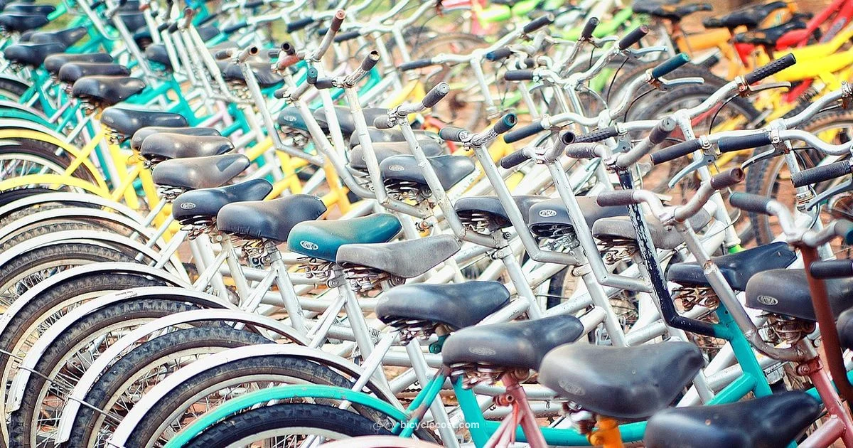 Bike Exercise Guide - BicycleCost