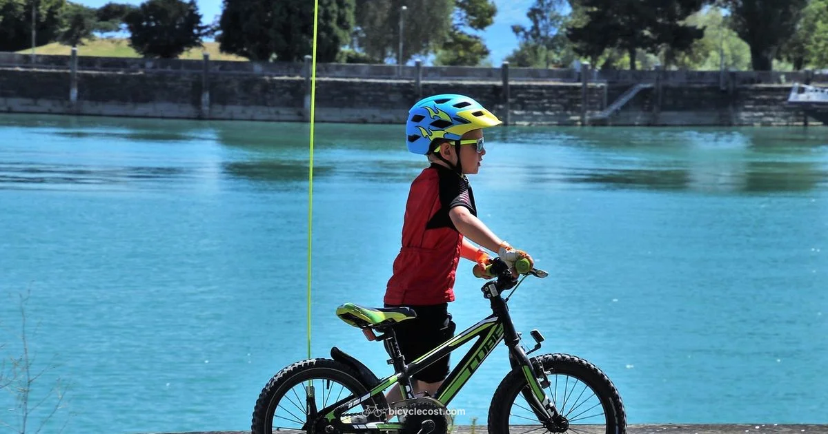 Kids Bikes Guide - BicycleCost