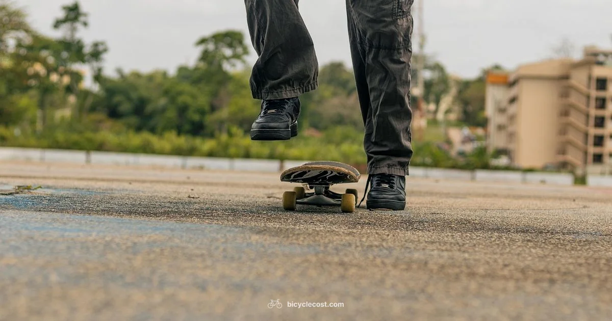 Adult BMX Guide - BicycleCost