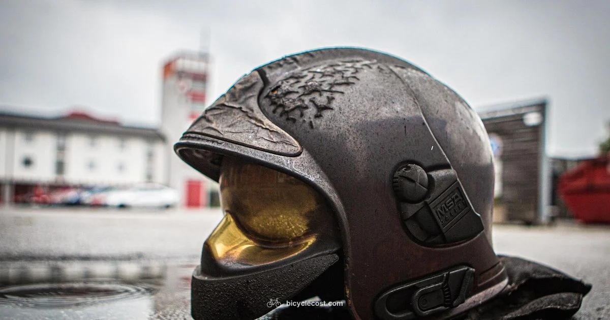 Aero Helmet Guide - BicycleCost