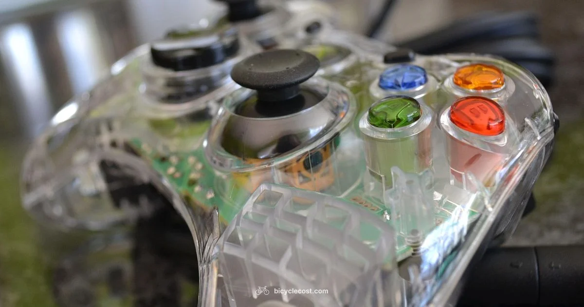 Bicycle Kick Mastery - BicycleCost