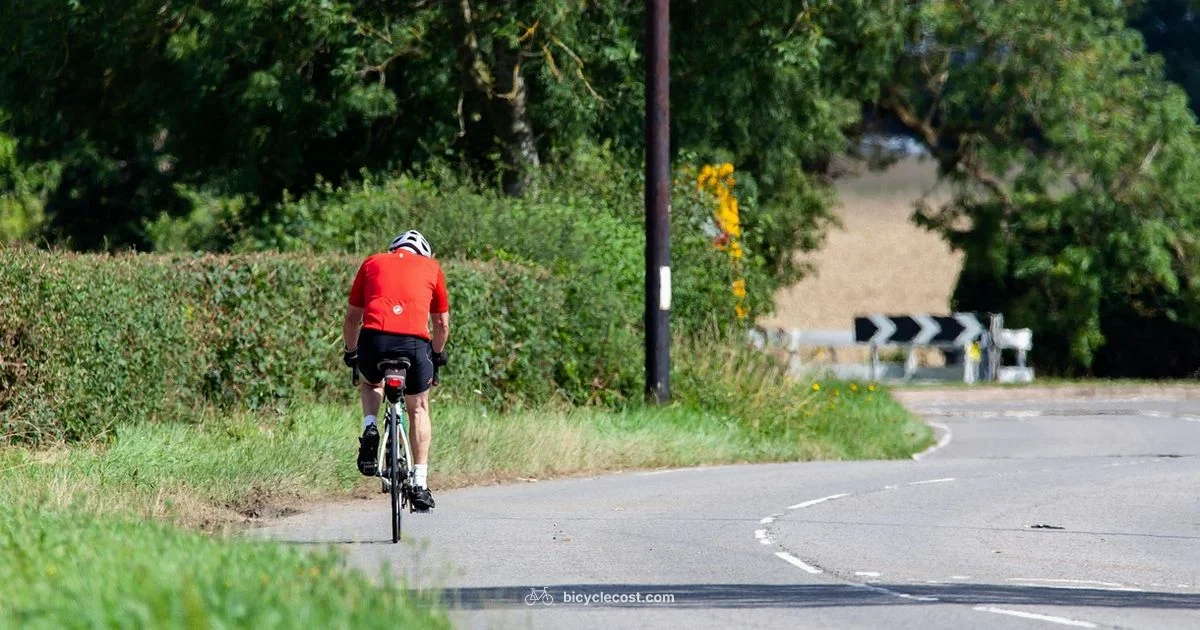 Get Rolling - BicycleCost