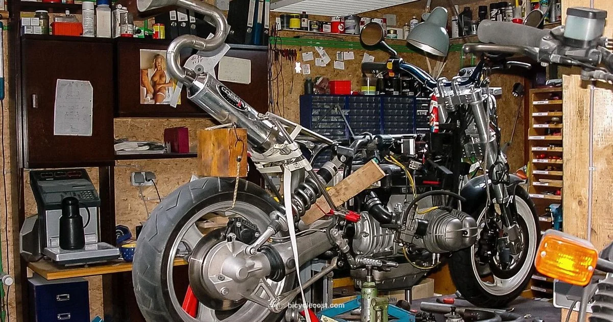 Bike Parts Guide - BicycleCost