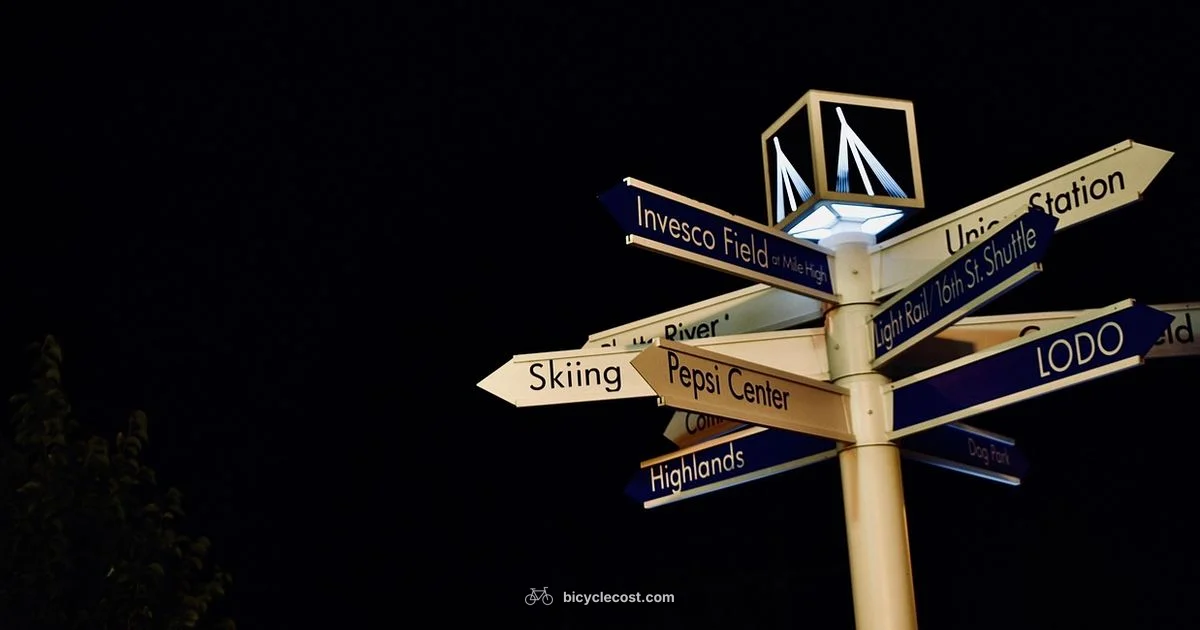 Denver Bike Rentals - BicycleCost