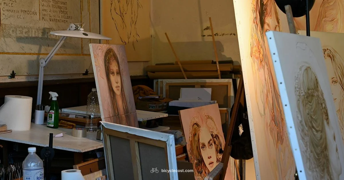 Tailored Ride Experience - BicycleCost