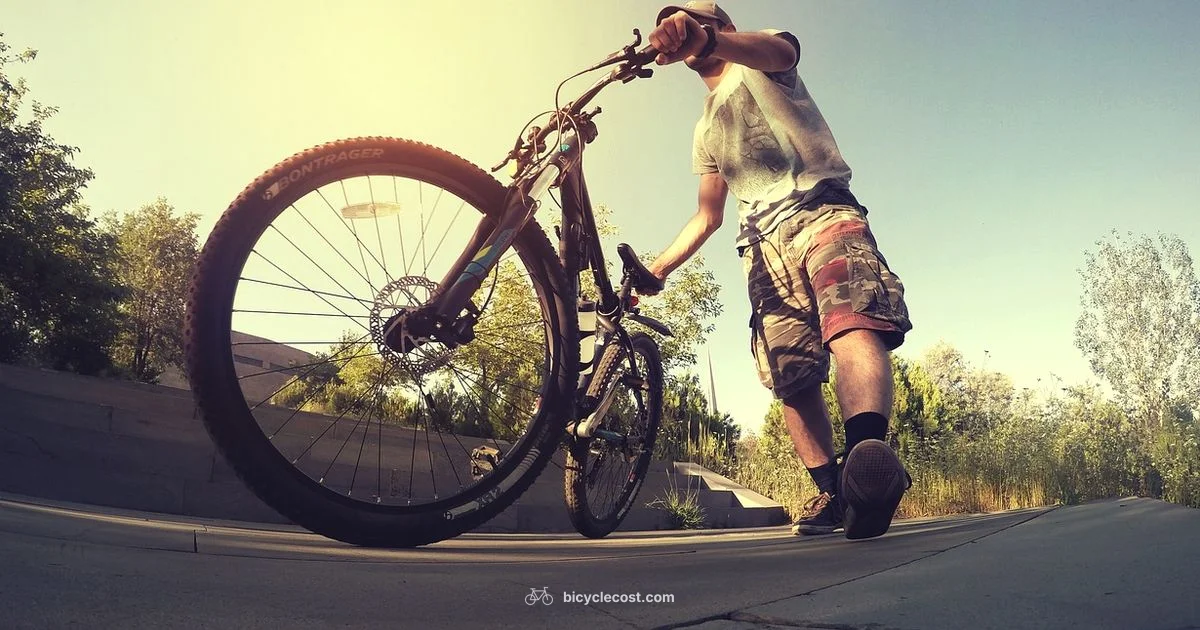 Cycling Computer Essentials - BicycleCost