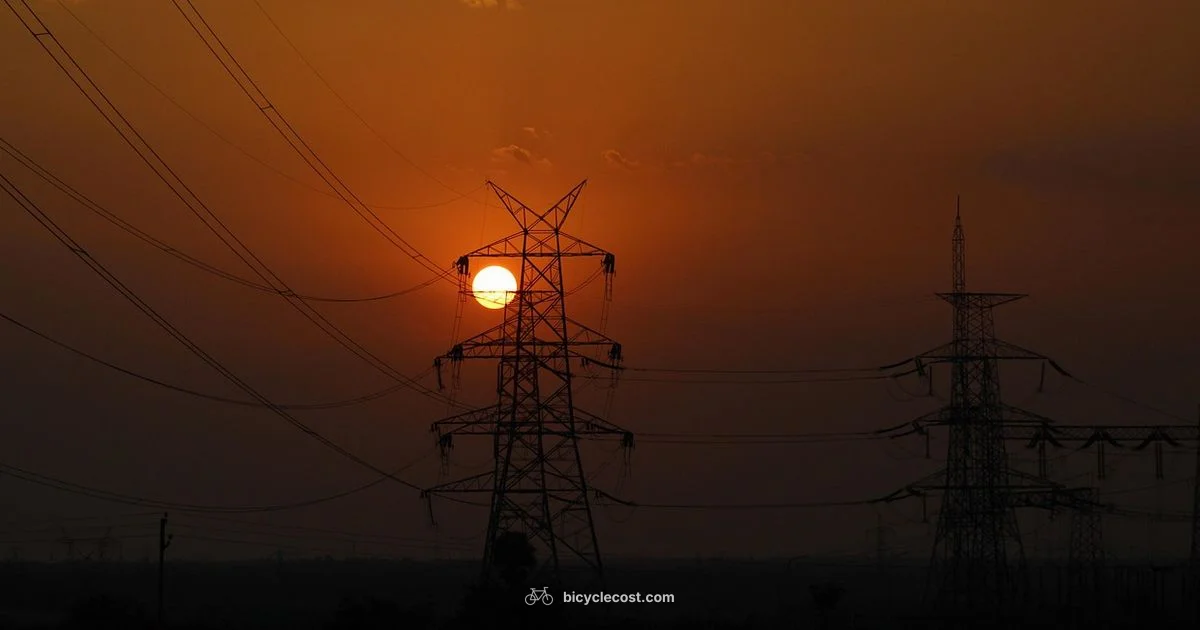 Powerful 1000W Bike - BicycleCost