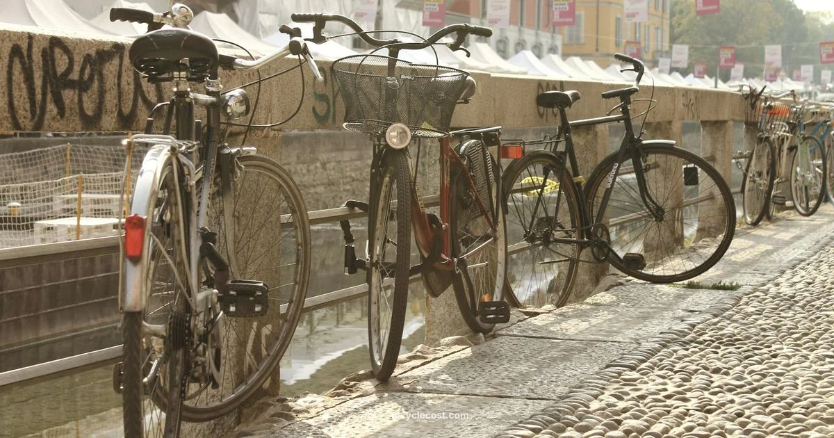 Colnago Bicycles - BicycleCost