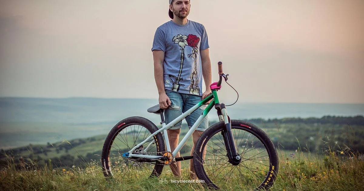 Assertive Bicycle Check - BicycleCost