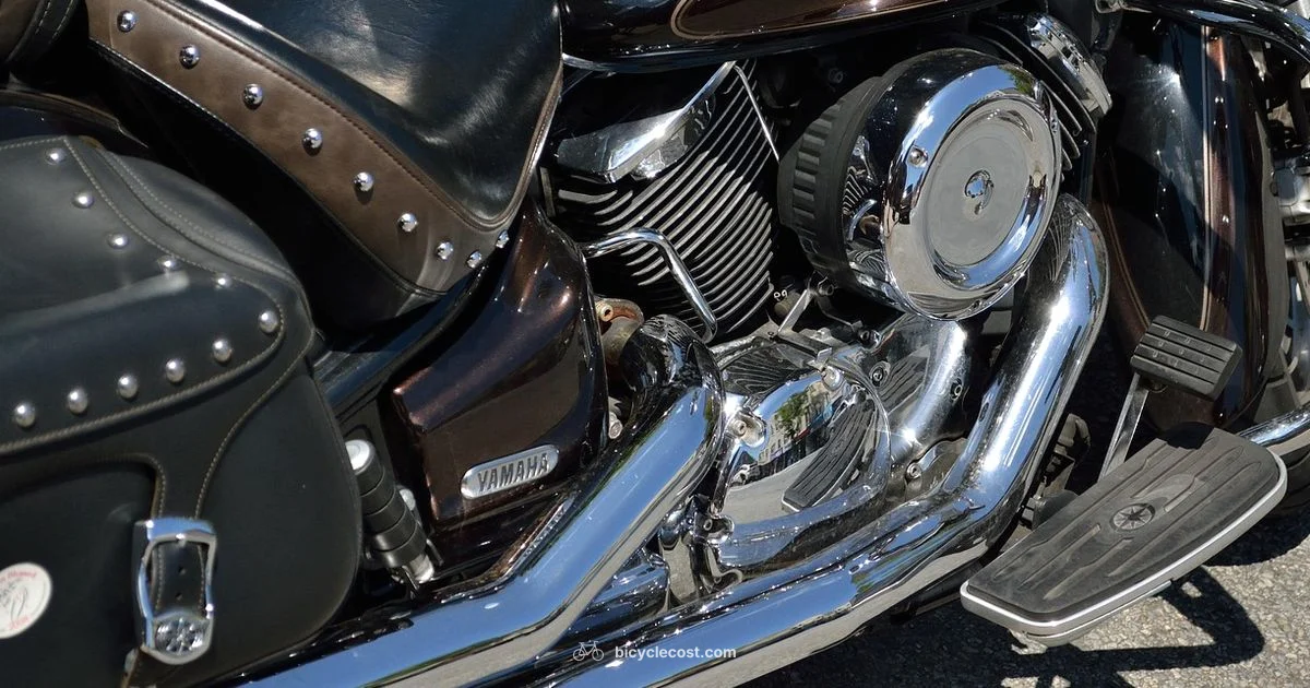 Yamaha 2-Stroke Classics - BicycleCost