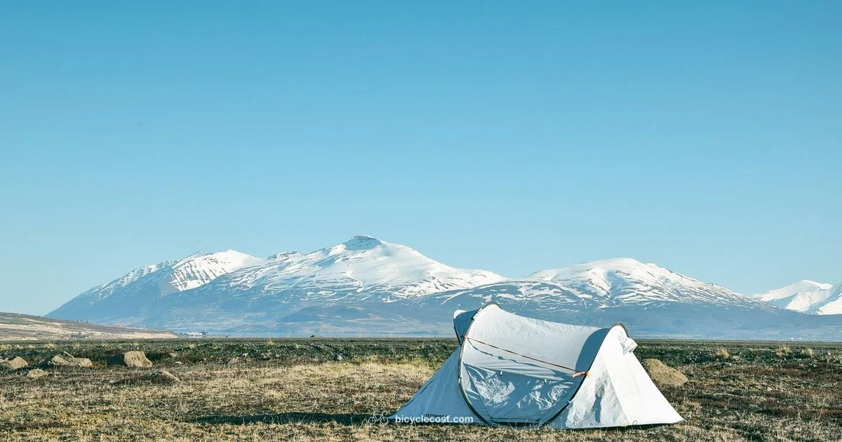 Start Bike Touring - BicycleCost