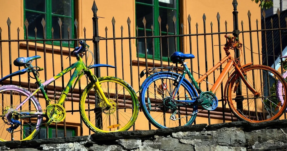 Compact Bike Guide - BicycleCost