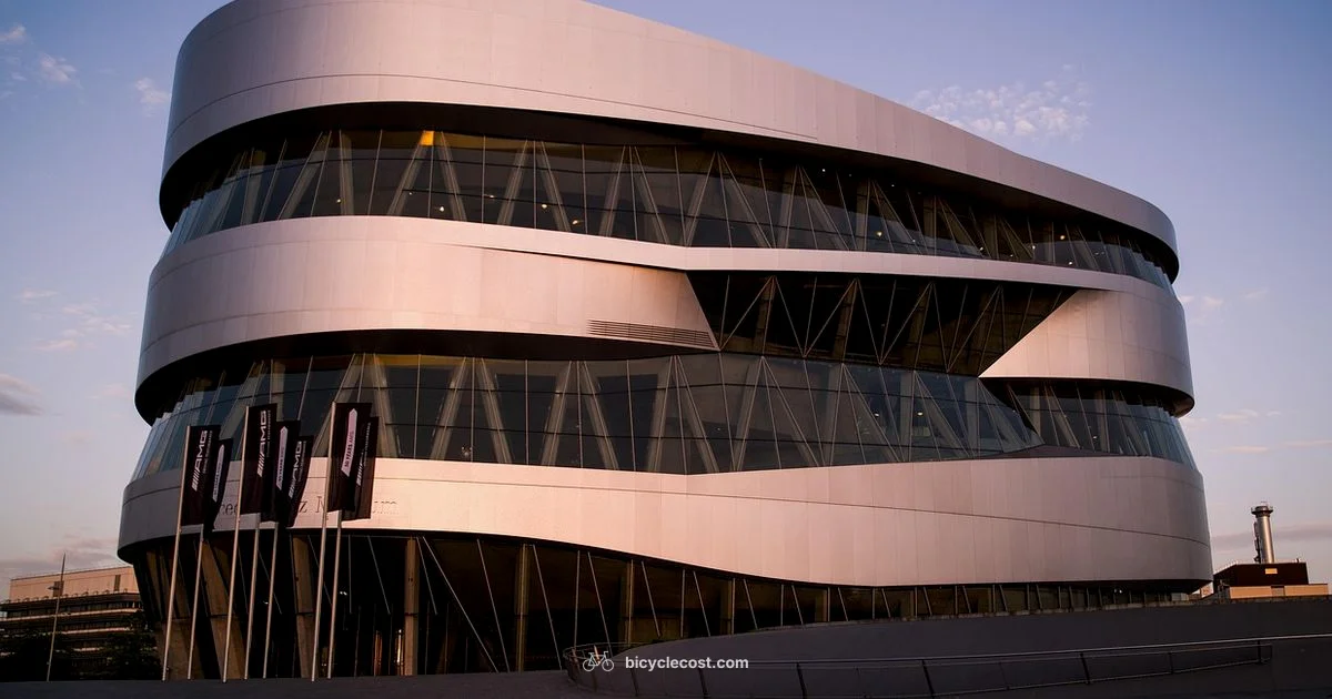 Branded E-Bike Guide - BicycleCost