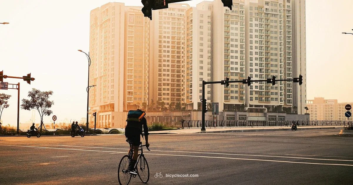 Daily Cycling Guide - BicycleCost