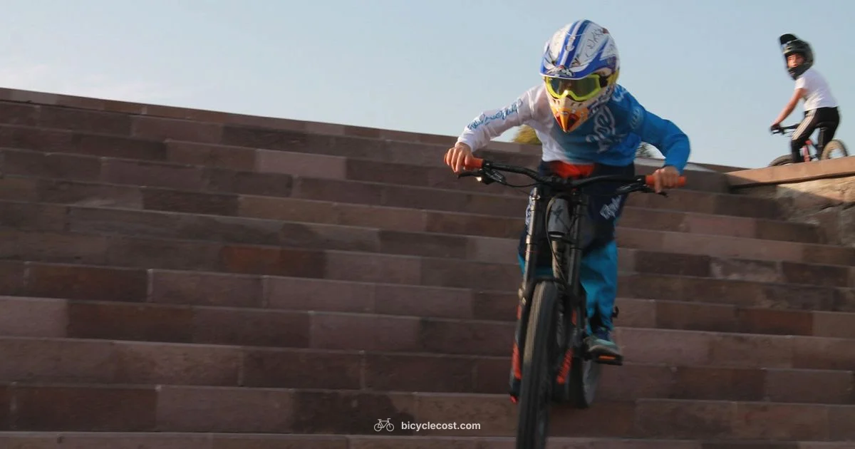 Climbing Gears - BicycleCost