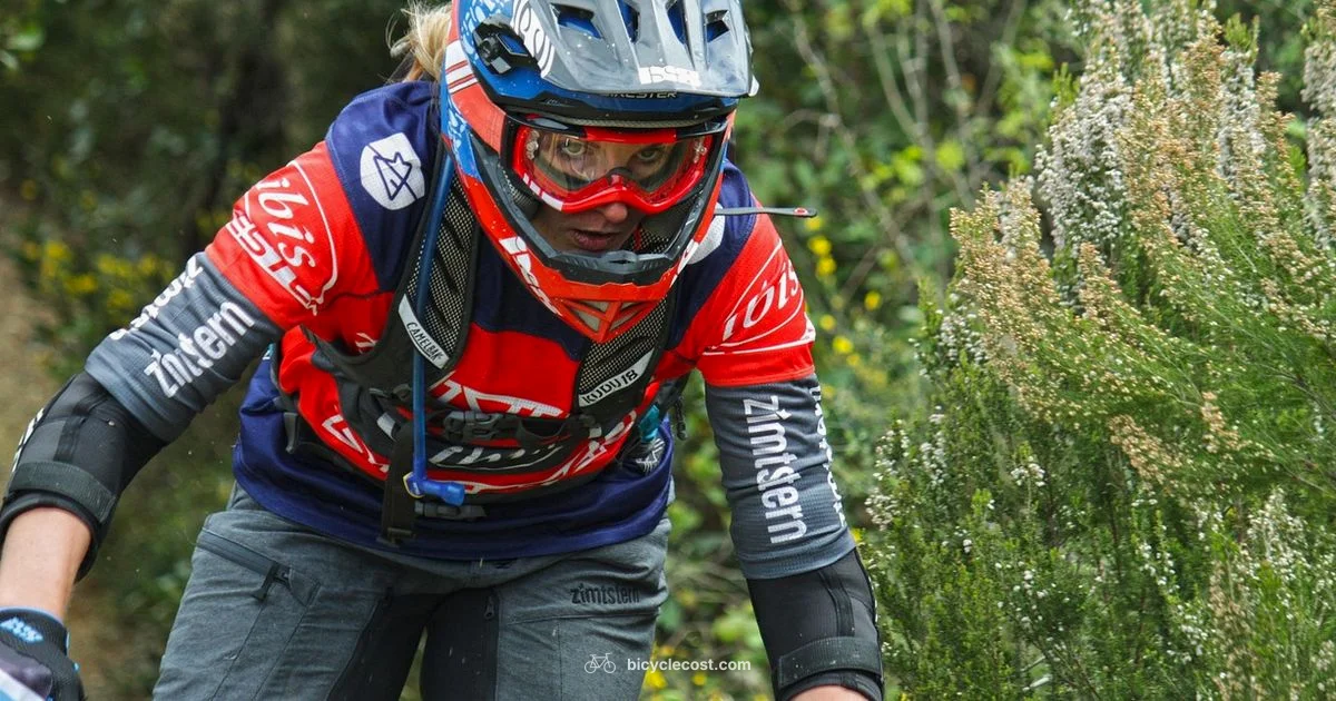 Gearing Mastery - BicycleCost