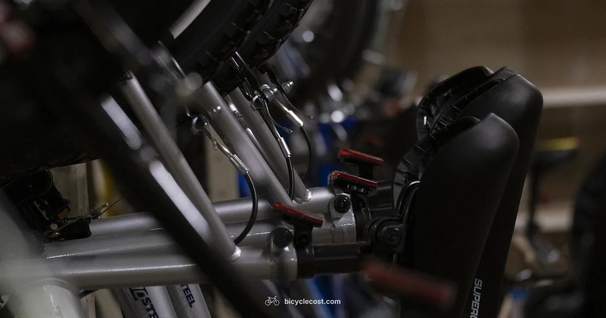 Bicycle Mechanics - BicycleCost