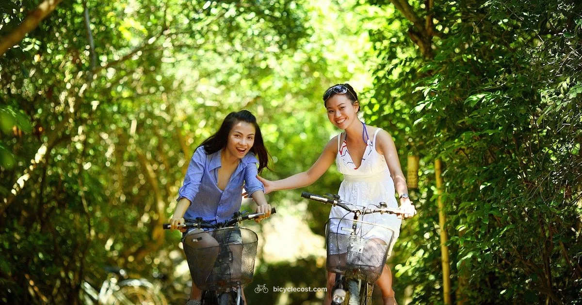 Pregnant Cycling Guide - BicycleCost