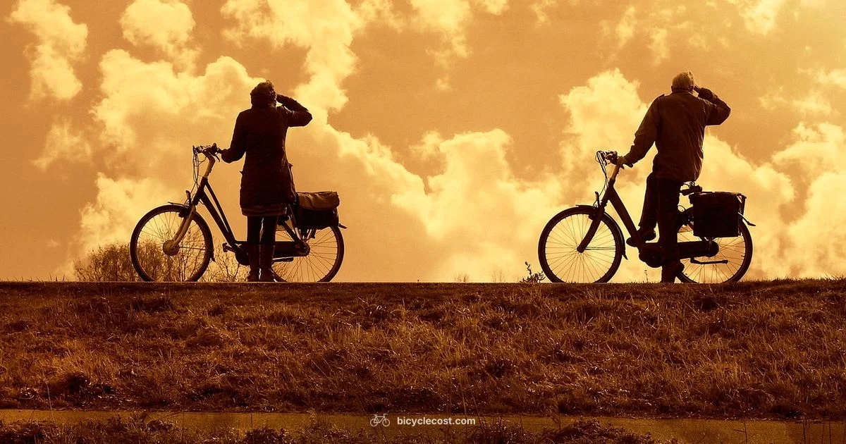 Bike Packing Essentials Bike Packing Essentials - BicycleCost