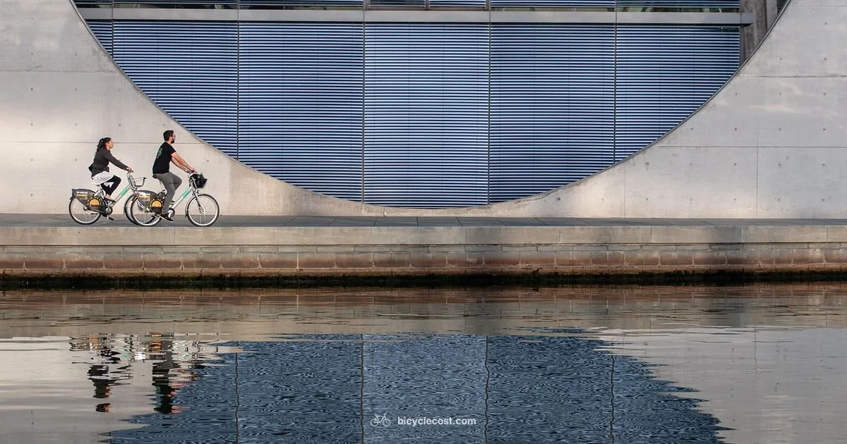 UK Bike Prices - BicycleCost