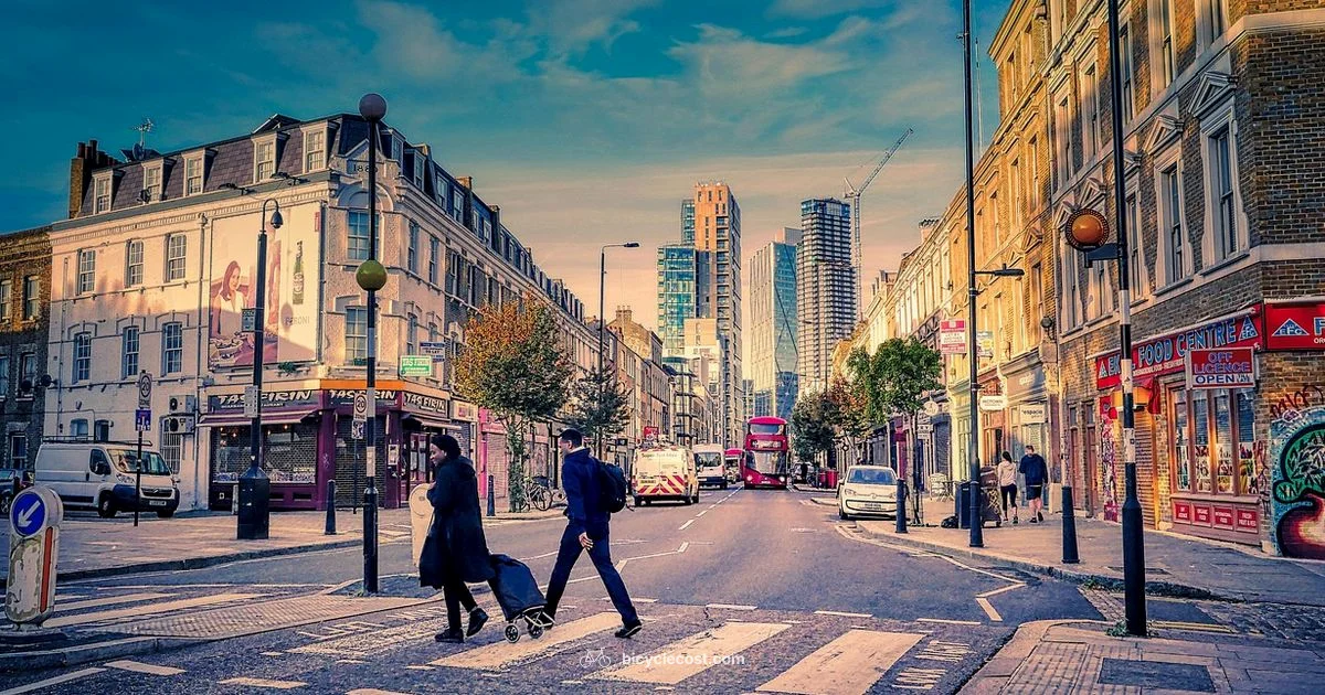 Bicycle Spelling Guide - BicycleCost