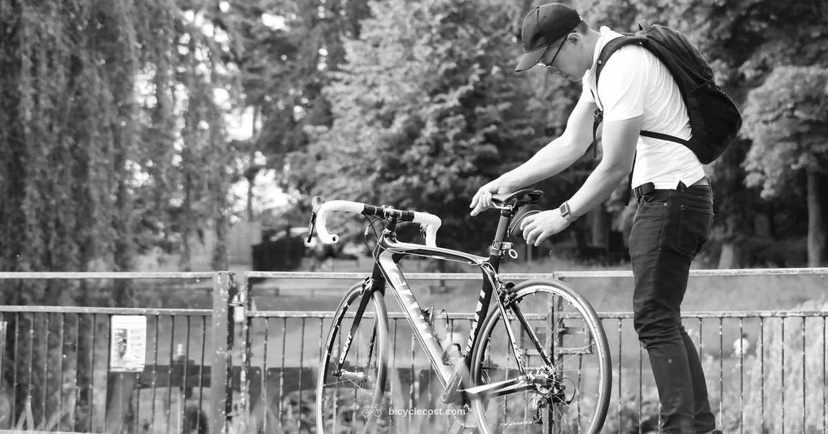 Beginner Bike Comfort - BicycleCost