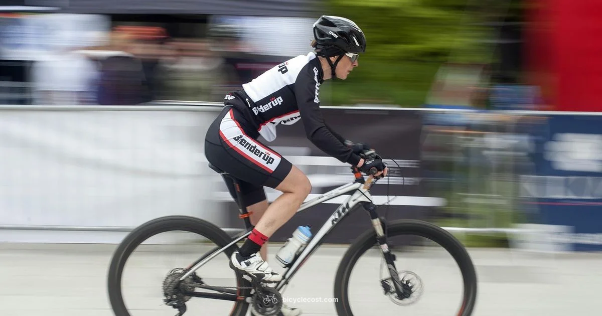 Bicycle Sport Guide - BicycleCost