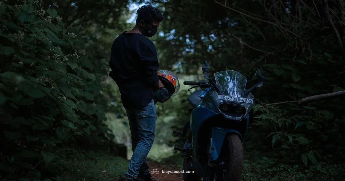 MTB Guide - BicycleCost