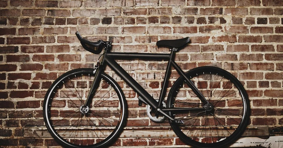 Fix Bicycle Gears - BicycleCost