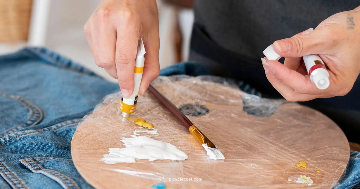 Bicycle Cooperative Model - BicycleCost