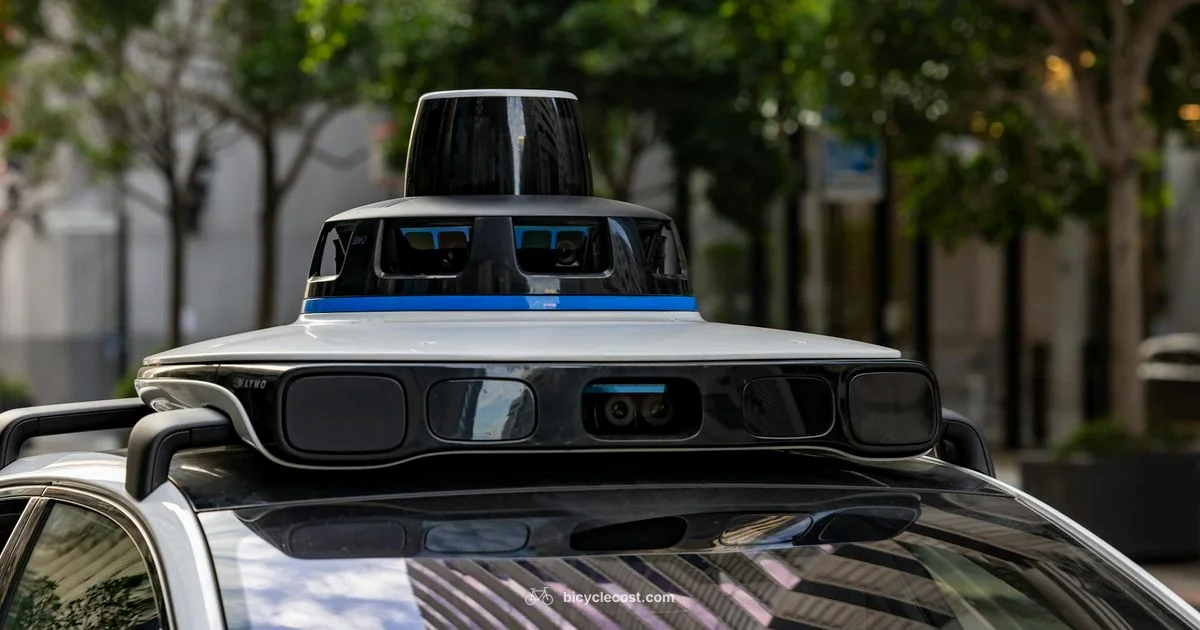 Smart Bike Basics - BicycleCost