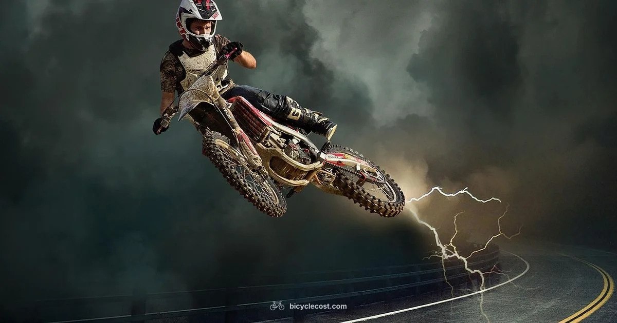 Speed and Bike Design - BicycleCost